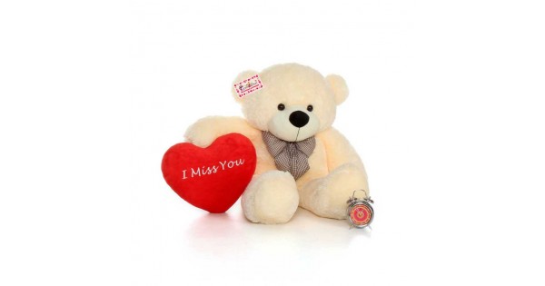 Miss deals teddy bear